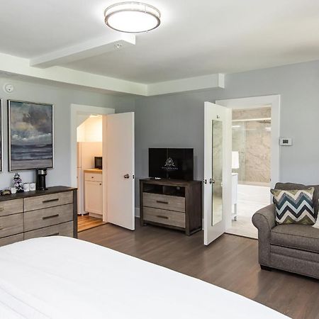 Skylaranna Resort & Spa Hendersonville Exterior foto