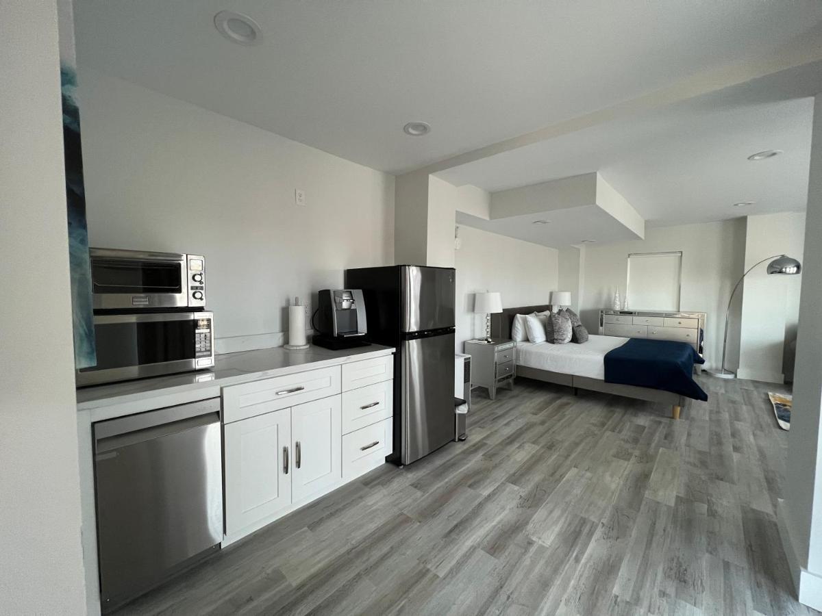 Skylaranna Resort & Spa Hendersonville Exterior foto